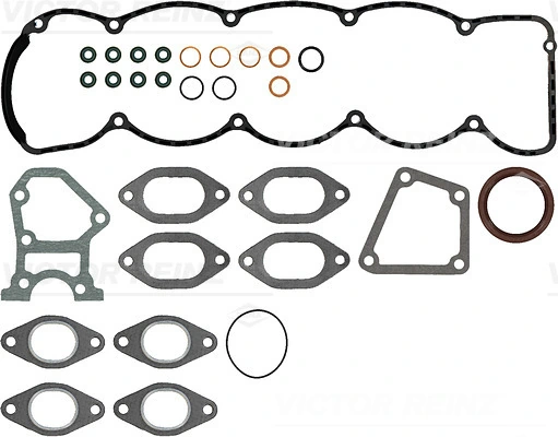 Gasket Kit, cylinder head